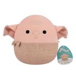 Squishmallows SQWB00162 - Harry Potter Dobby - Peluche Officielle Jazwares 25 cm - Peluche Super Douce