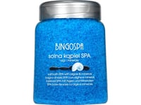 Bingo Spa_Algae And Minerals Bath Salt 850G