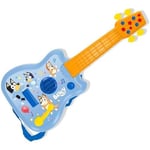 Leksaksinstrument - REIG - Bluey Guitar - Flerfärgad - För barn från 3 år - Batteridriven