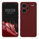 Matte Finish Case for Xiaomi Redmi Note 13 Pro+ 5G Redmi Note 13 Pro Plus 5G 