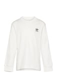 Adidas Originals Long Sleeve Vit