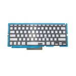 CoreParts Keyboard Backlit - US Layout