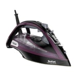 Tefal Fv9835 Ultimate Pure dampstrykejern, lilla