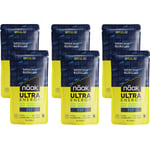 NAAK Ultra Energy Drink Mix Salted Soup Marron Unique 2024