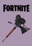 Fortnite - Director's Cut Pickaxe (DLC) (PC) Epic Games Key GLOBAL