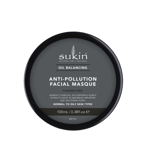 Sukin Anti- Pollution Facial Masque, 100ml