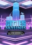 Cities: Skylines - K-pop Station OS: Windows + Mac