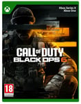 Activision Call Of Duty: Black Ops 6 Xsx