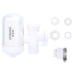 Household Kitchen Ceramic Water Filter Cartridge Tap Faucet