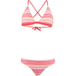 Maillots de bain Rip Curl  SUNRAYS STRIPE FIXED TRI SET