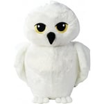 Harry Potter Hedwig - uggleplysdjur, 45 cm