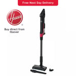 Hoover Cordless Vacuum Cleaner with ULTRA COMPACT X3™ and Anti Hair Wrap - HF2