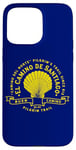 Coque pour iPhone 15 Pro Max Camino del Norte "Buen Camino" El Camino de Santiago