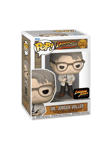 Funko! - INDIANA JONES POP! DR. JURGEN VOLLER - Figur