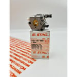 Carburateur d'origine Stihl WT-215 MS210, MS210C, MS230, MS230C, MS250, MS250C, 11231200605