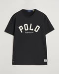 Polo Ralph Lauren RL Varsity Tee Polo Black