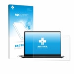 upscreen Protection Ecran pour Samsung Galaxy Book4 Ultra 16" Antibactérien