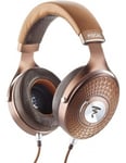 Focal Stellia - Casque Fermé Cognac et Moka