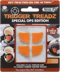 Xbox One Series X Controller Trigger Treadz Gamer Shoulder Grips Kit 4 Pack