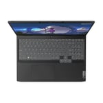 Bärbar dator Lenovo IdeaPad Gaming 3 16IAH7 16" i5-12450H 16 GB RAM 512 GB SSD NVIDIA GeForce RTX 3060 Qwerty US