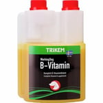 Kosttillskott Trikem WorkingDog B-vitamin 500ml