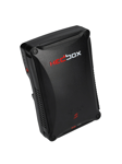 HEDBOX NERO S - Professional HIGH LOAD Lithium-Ion Battery Pack (98 Wh)