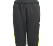 A.R Predator jr shorts Barn BLACK/SESOYE 128