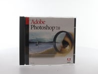 Adobe Photoshop 7.0 For Mac - Full Version (13101601)