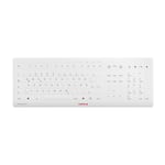 Cherry Stream Keyboard Rf Wireless +