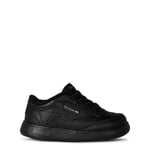 Reebok Femme Court Advance Sneaker, FTWWHT/BOLCYA/LASPIN, 42 EU