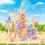 Sylvanian Families - Babyernes forlystelsespark