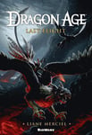 Dragon Age: Last Flight