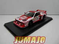 24H24 1/43 CENTAURIA 24 Heures Mans Lancia Beta Montecarlo Turbo 1980 Darniche