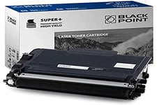 BLACK POINT Cartouche de Toner pour TN-3430 TN-3480 TN3430 TN3480 - Noir - pour Brother HL: L5000D L5100DN L5200DW L6400DW L6300DW Brother DCP L5500DN L6600DW MFC L5700DN L5750DW L6800DW L6900DW