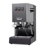 Gaggia Classic E24 Grå Espressomaskin