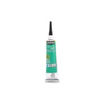 Pebeo Vitrea 160 Glass Paint Outliner 20-Milliliter Tube, Emerald,Emerald, 114065