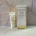 Sisley L'integral Anti-Age Eye & Lip Contour Cream 2ml Sample Brand New In Box
