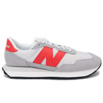 Shoes New Balance 	MS 237 Size 9 Uk Code MS237BO -9M