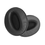 Replaceable Earphone Ear Cushion For Sennheiser Hd 4.50 Black