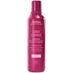 Aveda Color Control Shampoo Rich 200 ml