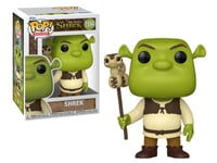 Figurine - Pop! Movies - Shrek - Shrek - N° 1594 - Funko