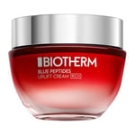 Biotherm Blue Peptides Uplift Cream Rich 50 ml