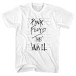 Pink Floyd T Shirt The Wall Album Art Pink Floyd Shirt