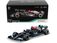 Bburago Bolid F1 Mercedes-Amg W12 E Performance (2020)