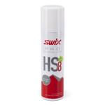 HS8 Liq. Red, -4°C/+4°C, 125ml 24/25, nestemäinen luistovoide