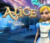 Alice: Behind the Mirror Steam CD Key (Digital nedlasting)