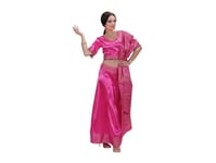 Bollywood Dancer Kostume