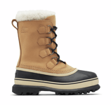 Sorel Caribou WP vintersko dame Buff 1003812-280 37 2025