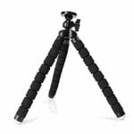 Portable Tripod Octopus Stand Gorilla Pod Mini Flexible Fit Gopro Camera SLR