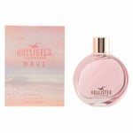 Parfym Damer Wave For Her Hollister EDP EDP - 30 ml